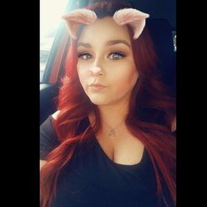 Meet your Posher, Erika